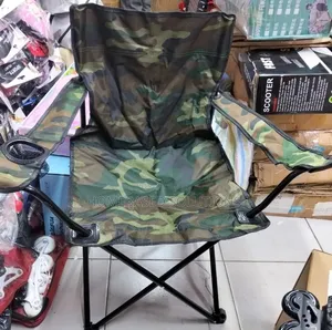 Kiti cha Kupiga Kambi cha Combat