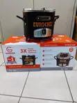 Eurochef Jikokoa Charcoal Stove - 1