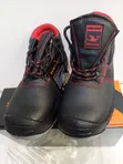 Knicker Breathable Safety Boots - Oil Resistant - 2
