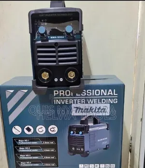Makita 500A Welding Inverter ya Umeme