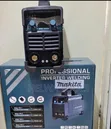 Makita 500A Welding Inverter ya Umeme - 1