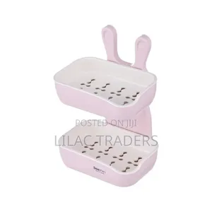 Bunny Soap Holder - Adairs