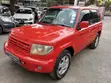 Mitsubishi Pajero IO 2006 Nyeusi - 1