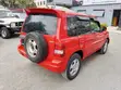 Mitsubishi Pajero IO 2006 Nyeusi - 2