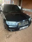 Subaru Forester 2003 Nyeusi - 5