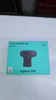 Logitech C270 HD Webcam - 2
