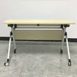 Boss Office Products X Training Table - 1.4m - 2