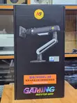 NB Link S8 Heavy Duty Monitor Arm ya Michezo | 27-50” | 18KG - 2
