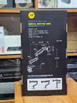 NB Link S8 Heavy Duty Monitor Arm ya Michezo | 27-50” | 18KG - 3