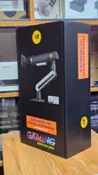 NB Link S8 Heavy Duty Monitor Arm ya Michezo | 27-50” | 18KG - 4