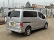Nissan NV200 2010 Silver - 2