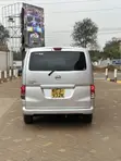 Nissan NV200 2010 Silver - 3