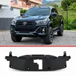 Radiator Upper Cover ya Toyota Hilux Revo (2015 Kuendelea) - 2