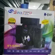 Sinatech 3.1ch Home Theatre Speaker System na Woofer - 2