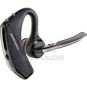 Plantronics Voyager 5200 UC Headset ya Bluetooth