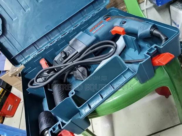Bosch Hammer Drill - Brand New - 1