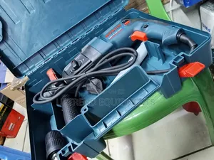 Bosch Hammer Drill - Brand New