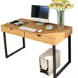 Two-Drawer Study Desk - 2