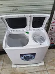 Von Twin Tub Washing Machine 13kg - 2