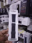 Apple Watch Nylon Woven Strap - Black - 38/40/41mm - 2