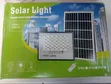 Brand New Solar Light with Remote Control - 1