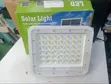 Brand New Solar Light with Remote Control - 2