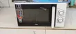 Mika 20L Microwave Oven ya Mwongozo - 2