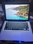 Apple MacBook Pro 2013 13" 8GB RAM 500GB SSD - 2