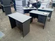 Boss Office Products Dawati la Ofisi Urefu 75cm - 2