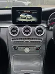 Mercedes-Benz C180 2016 Blue - 5