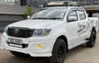 Toyota Hilux Vigo 2013 - 2