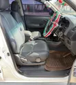 Toyota Hilux Vigo 2013 - 4