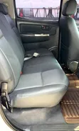 Toyota Hilux Vigo 2013 - 5