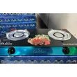 Olelon 2 Burner Table Top Cooker - 2