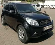 Toyota Rush 2008 Black - 2