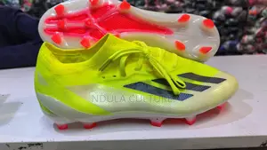 Adidas X Crazyfast Elite FG Viatu vya Mpira