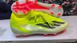 Adidas X Crazyfast Elite FG Viatu vya Mpira - 1