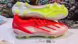 Adidas X Crazyfast Elite FG Viatu vya Mpira - 2