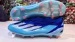Adidas X Crazyfast Elite FG Viatu vya Mpira - 3
