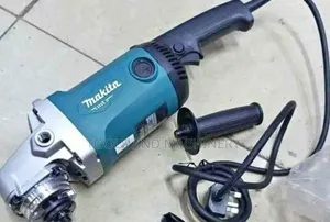 Makita 9" Kipande cha Kusagia cha Umeme Kipya (2200W)