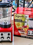 Signature SG-HS360D 5L Heavy Duty Commercial Blender 1800W - 1