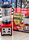 Signature SG-HS360D 5L Heavy Duty Commercial Blender 1800W - 2