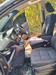 Toyota Noah 2015 Nyeusi - 4