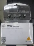 Zkt Preamp In-Ear Monitors - 1