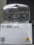 Zkt Preamp In-Ear Monitors - 2