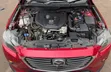 Mazda CX-3 2016 Nyekundu - 2