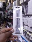 Apple Watch Nylon Woven Strap - Light Grey - 38/40/41mm - 2