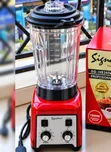 Signature 5L 1800W Professional Heavy Duty Blender - 1