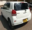 Toyota Porte 2014 White - 3