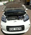 Toyota Porte 2014 White - 5